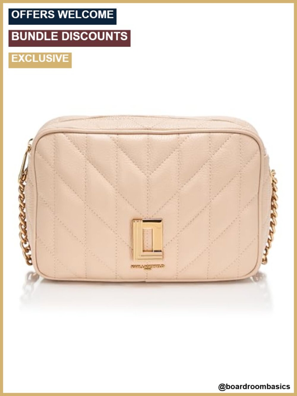 Genuine Leather Camera Crossbody Bag Daily Essential